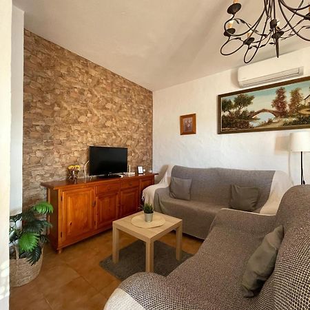 Vila Casa Lucia Cádiz Exteriér fotografie