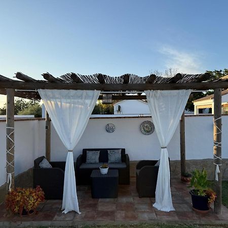 Vila Casa Lucia Cádiz Exteriér fotografie