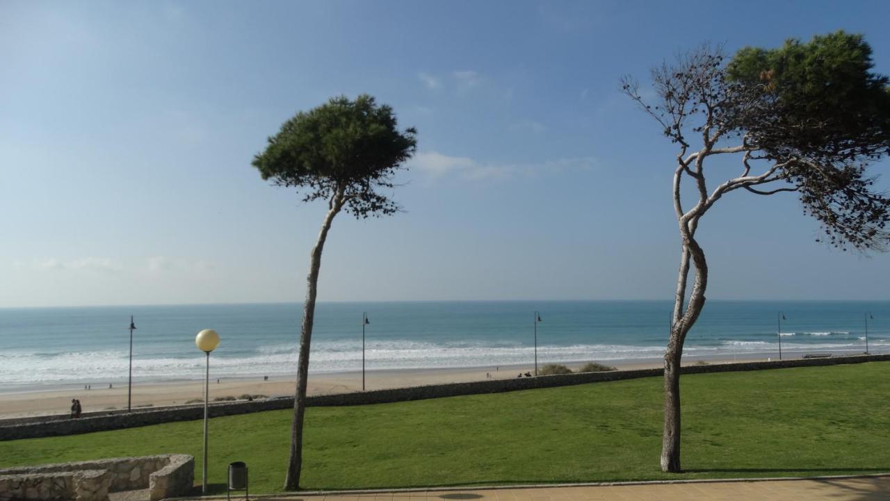 Vila Casa Lucia Cádiz Exteriér fotografie
