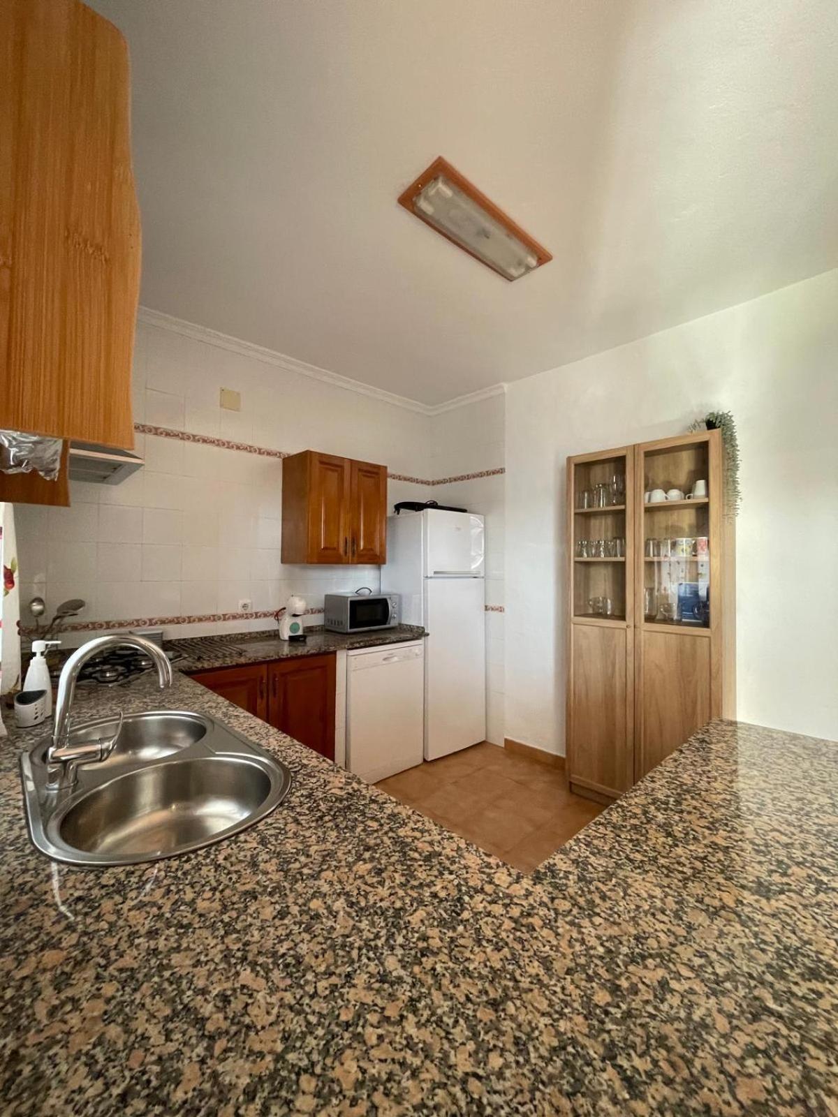 Vila Casa Lucia Cádiz Exteriér fotografie