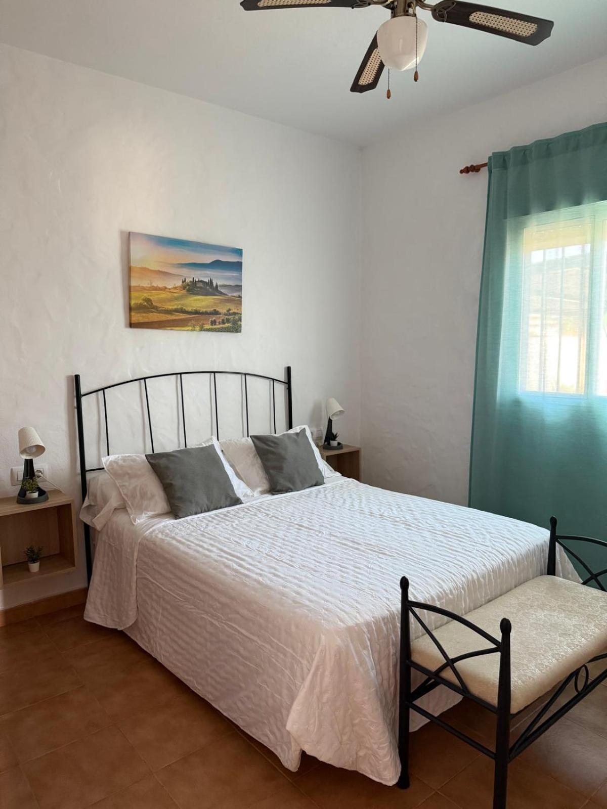 Vila Casa Lucia Cádiz Exteriér fotografie
