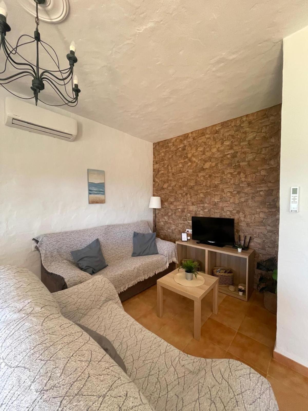 Vila Casa Lucia Cádiz Exteriér fotografie