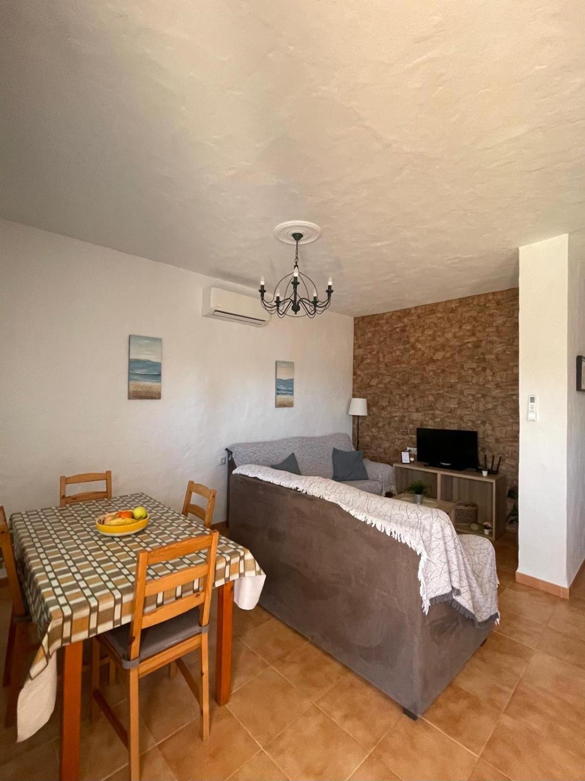 Vila Casa Lucia Cádiz Exteriér fotografie