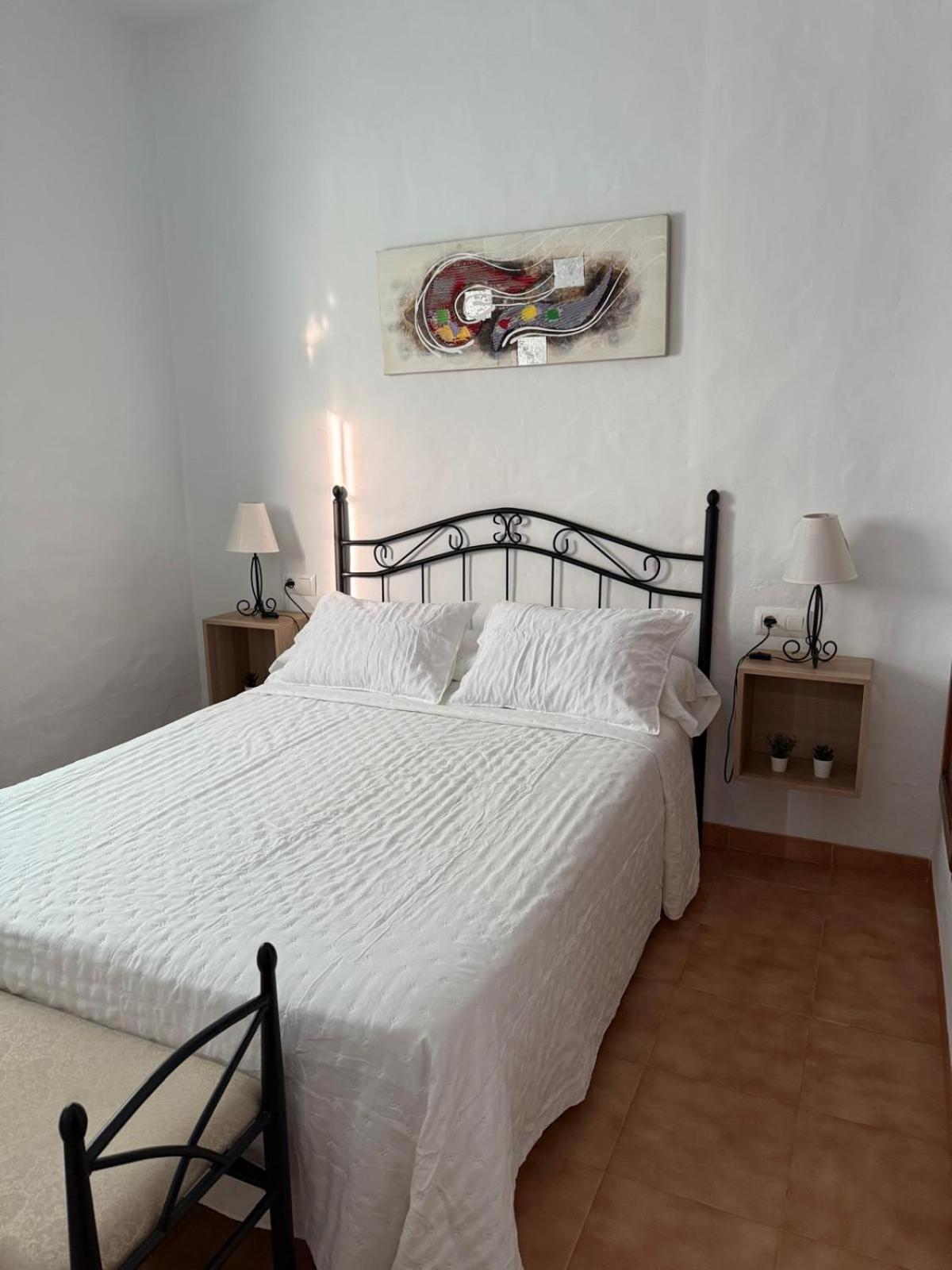 Vila Casa Lucia Cádiz Exteriér fotografie